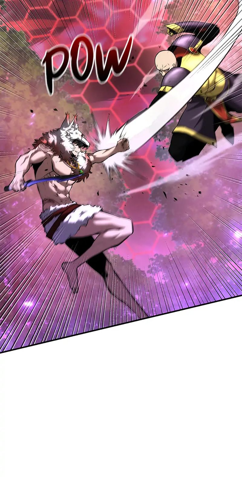 I Returned as an FFF-Class Witch Doctor - Chapter 99 Page 33