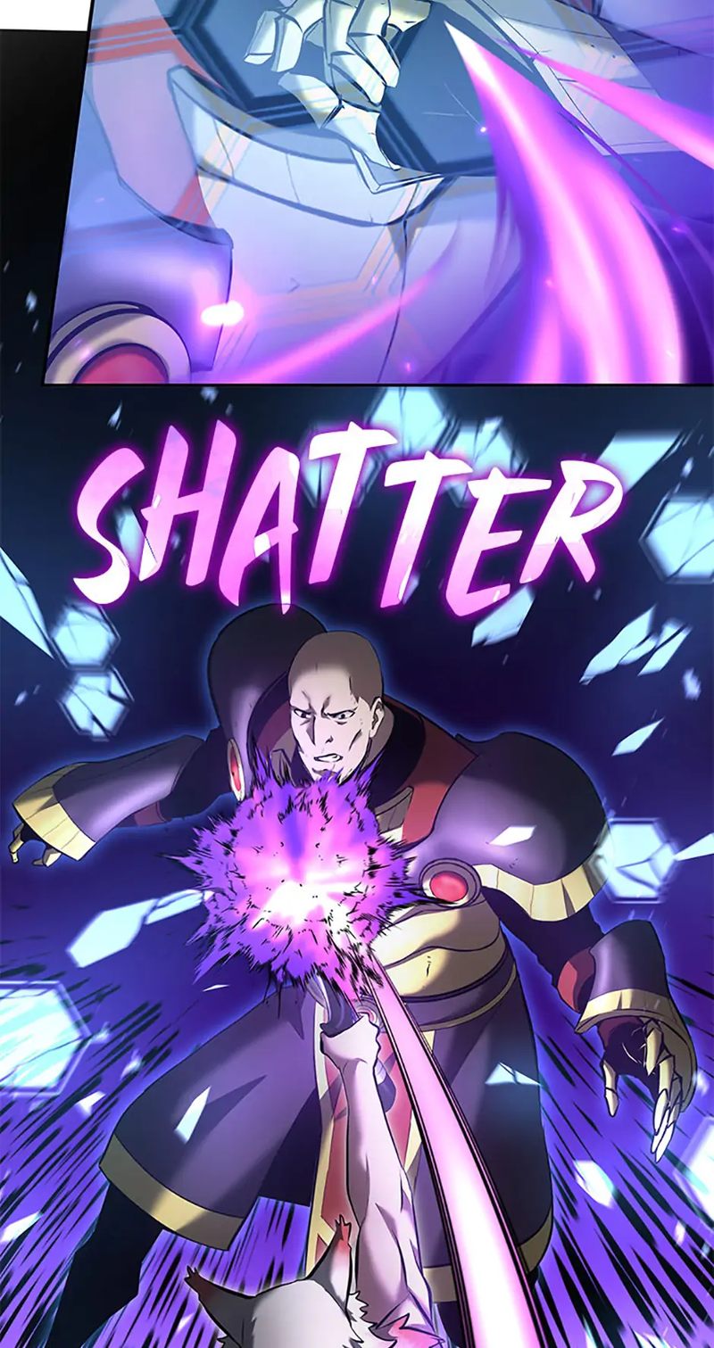 I Returned as an FFF-Class Witch Doctor - Chapter 99 Page 35