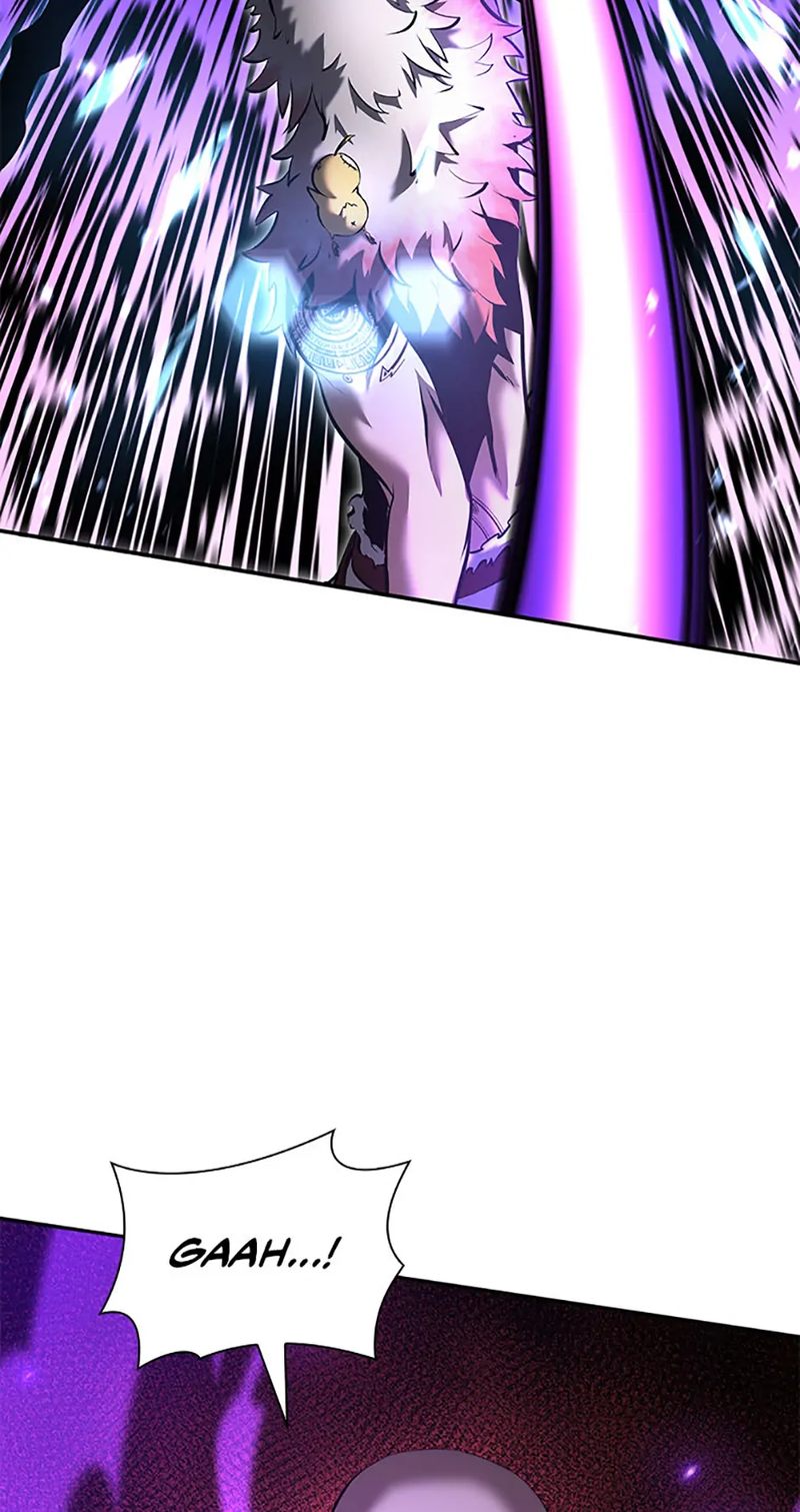 I Returned as an FFF-Class Witch Doctor - Chapter 99 Page 36