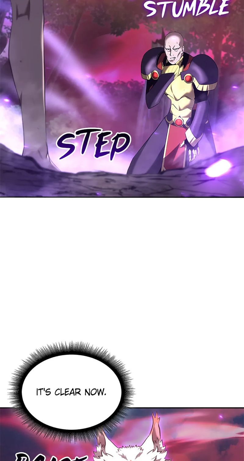 I Returned as an FFF-Class Witch Doctor - Chapter 99 Page 38