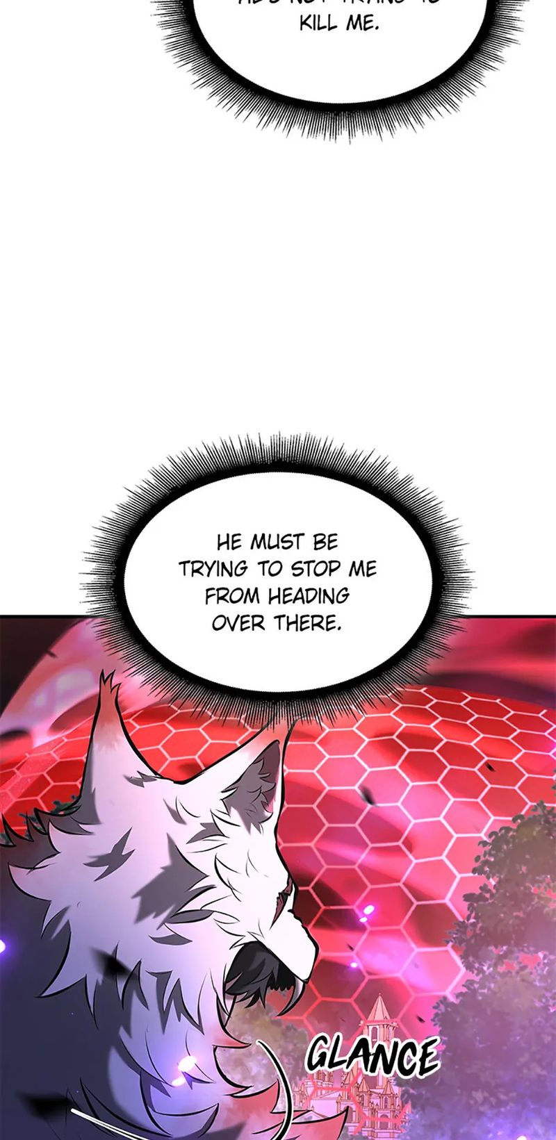 I Returned as an FFF-Class Witch Doctor - Chapter 99 Page 41