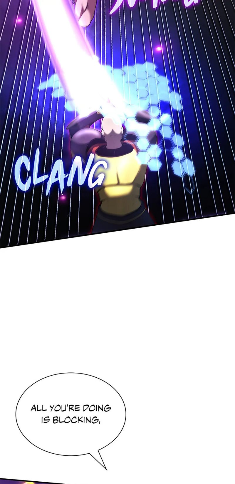 I Returned as an FFF-Class Witch Doctor - Chapter 99 Page 46