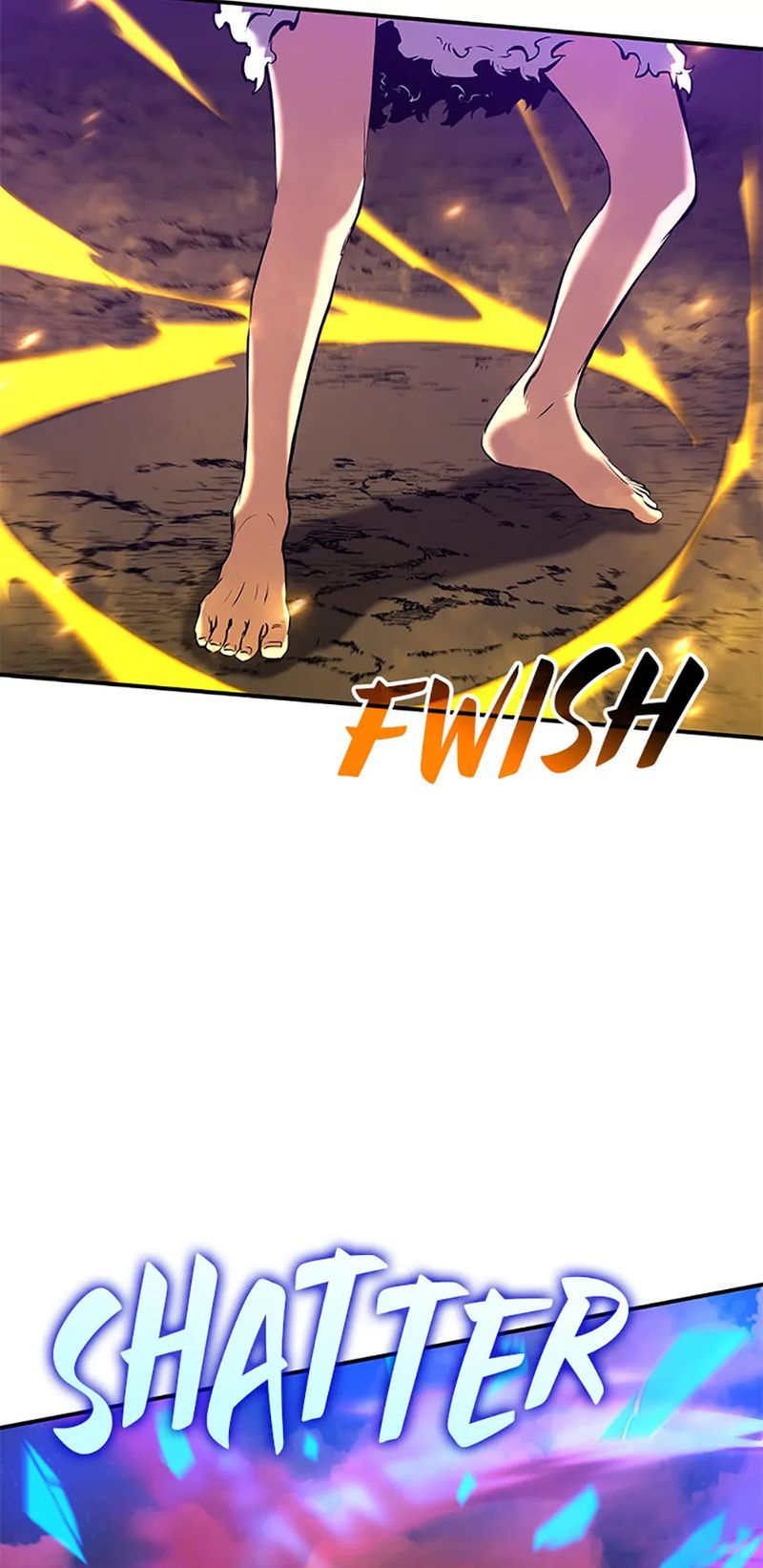 I Returned as an FFF-Class Witch Doctor - Chapter 99 Page 47