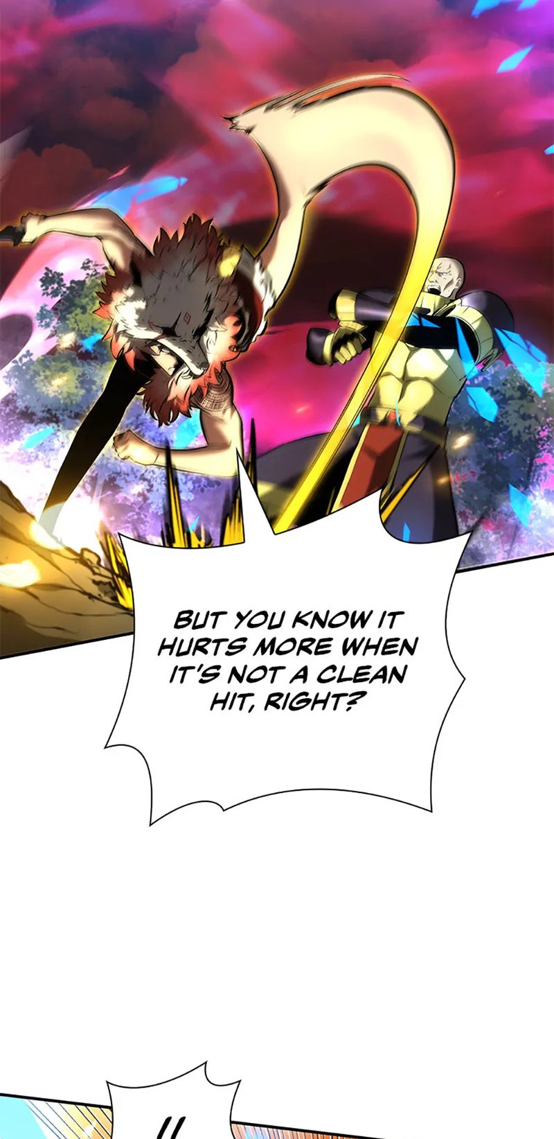 I Returned as an FFF-Class Witch Doctor - Chapter 99 Page 48