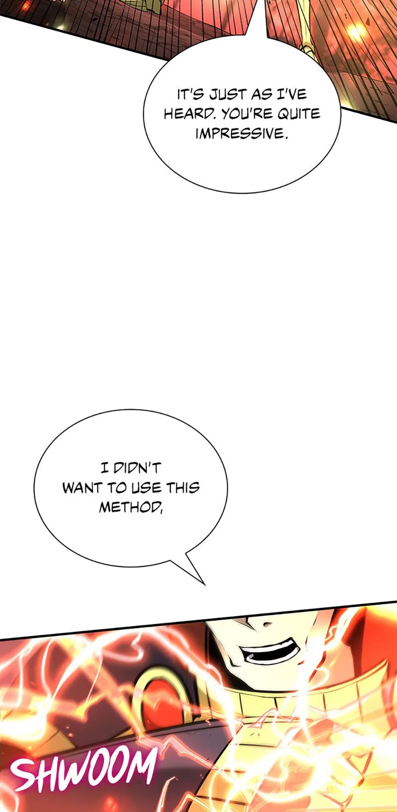 I Returned as an FFF-Class Witch Doctor - Chapter 99 Page 53