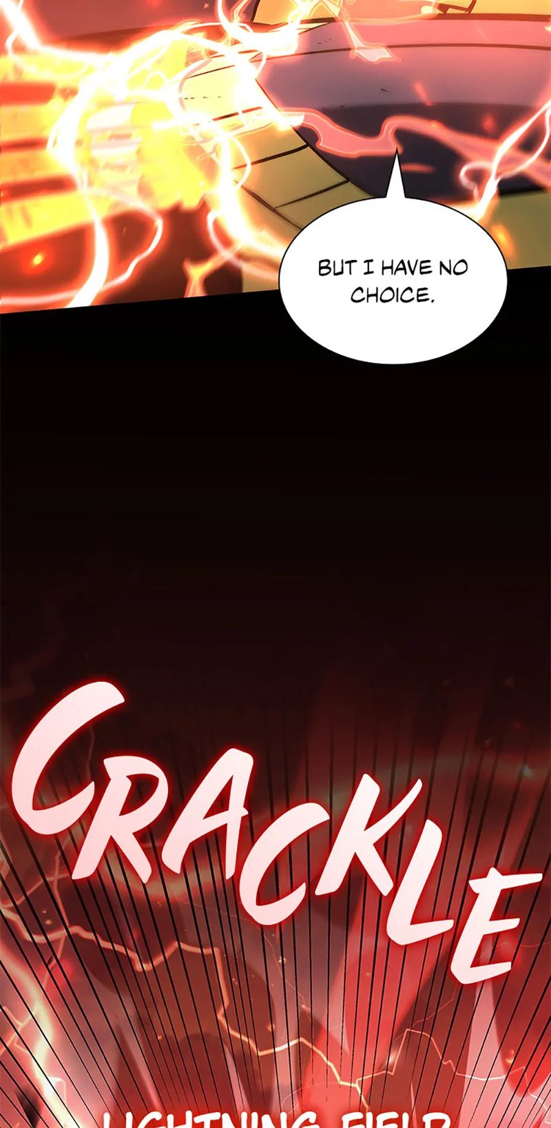 I Returned as an FFF-Class Witch Doctor - Chapter 99 Page 54