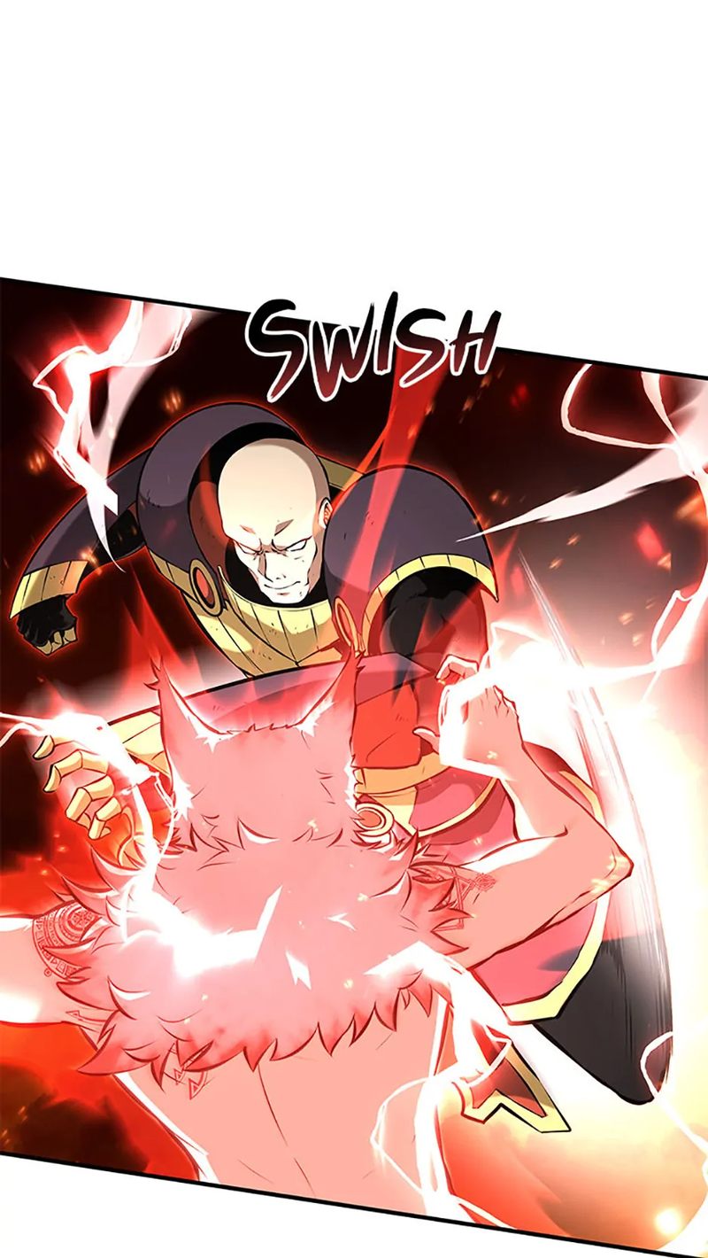 I Returned as an FFF-Class Witch Doctor - Chapter 99 Page 57