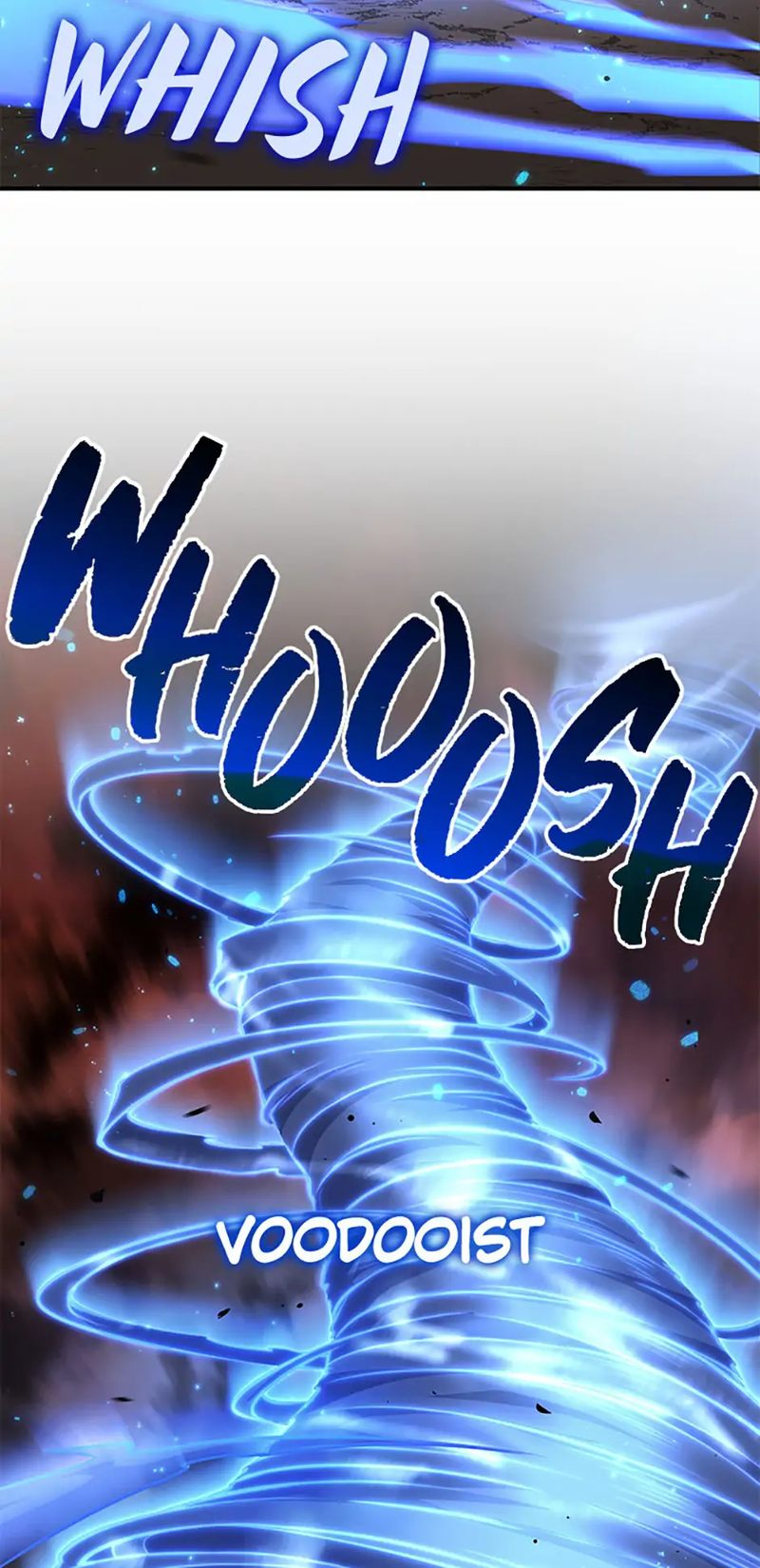 I Returned as an FFF-Class Witch Doctor - Chapter 99 Page 65