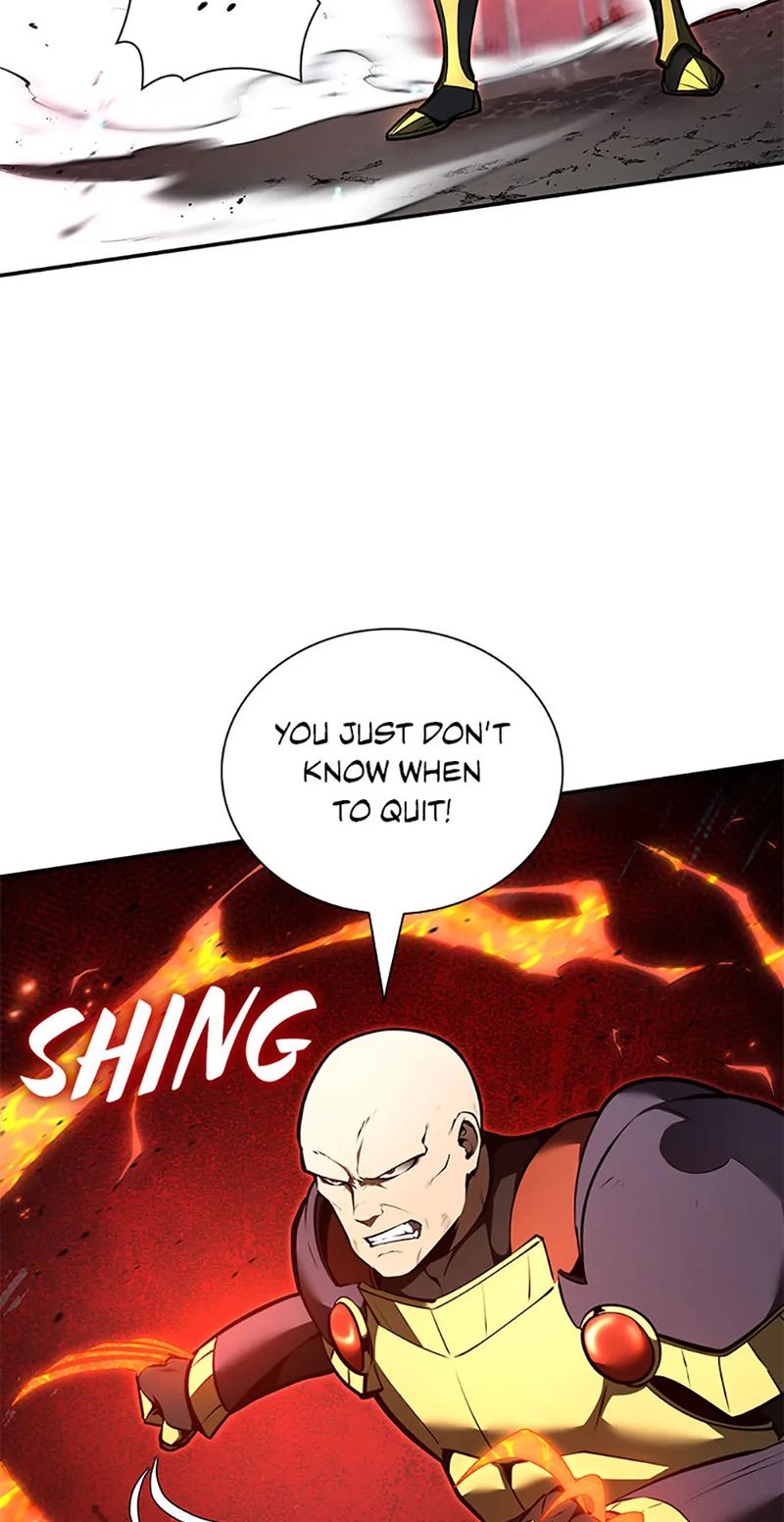 I Returned as an FFF-Class Witch Doctor - Chapter 99 Page 68