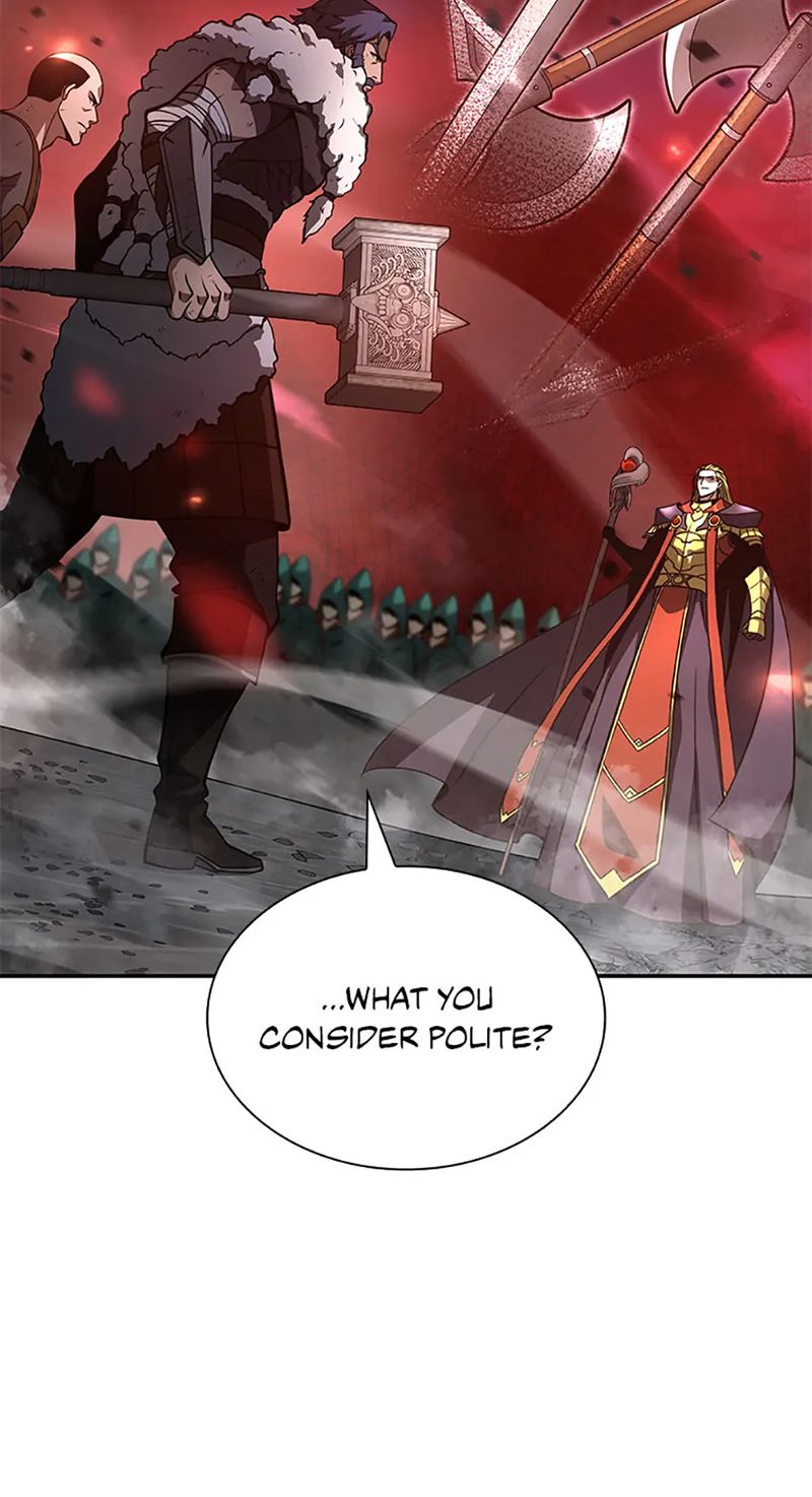 I Returned as an FFF-Class Witch Doctor - Chapter 99 Page 7