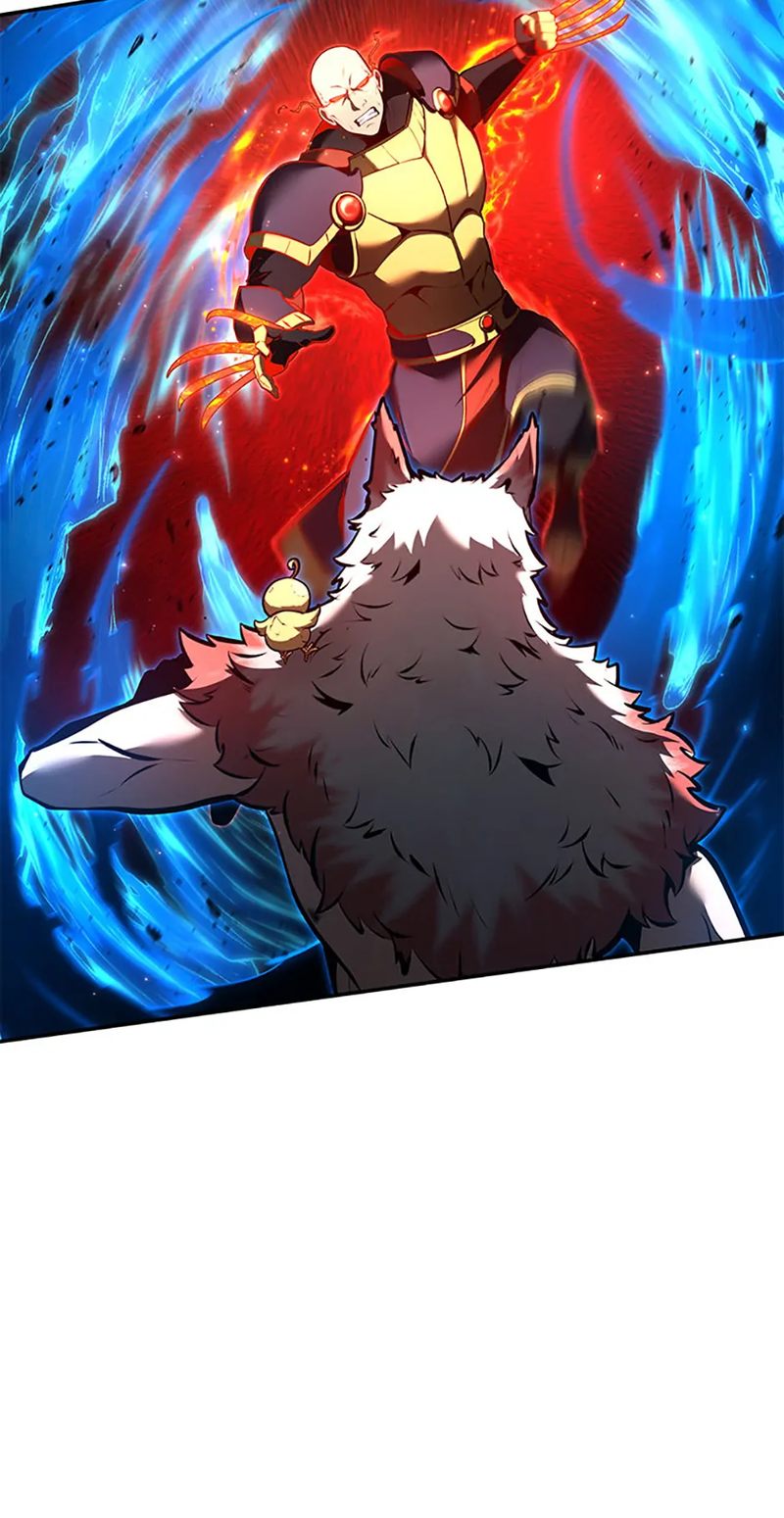 I Returned as an FFF-Class Witch Doctor - Chapter 99 Page 71