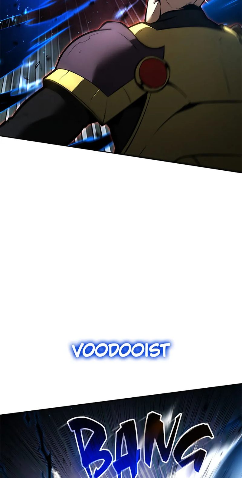 I Returned as an FFF-Class Witch Doctor - Chapter 99 Page 75