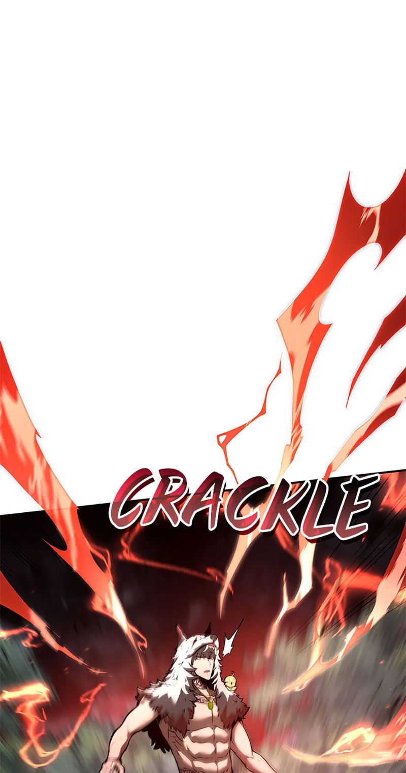 I Returned as an FFF-Class Witch Doctor - Chapter 99 Page 80