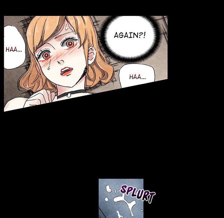 Miss Provocative - Chapter 56 Page 40