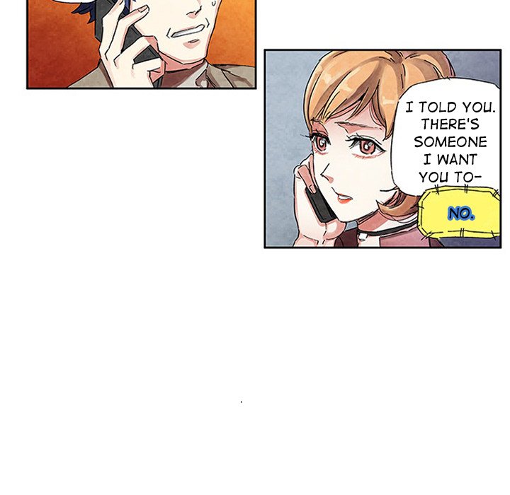 Miss Provocative - Chapter 57 Page 60