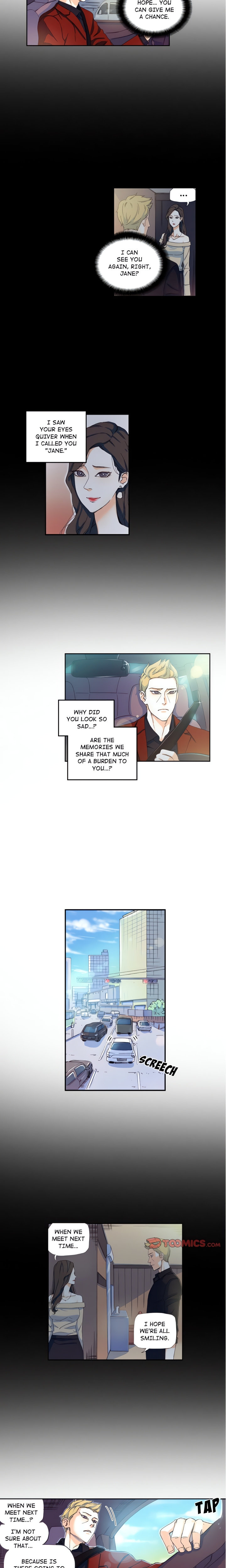 Miss Provocative - Chapter 65 Page 2