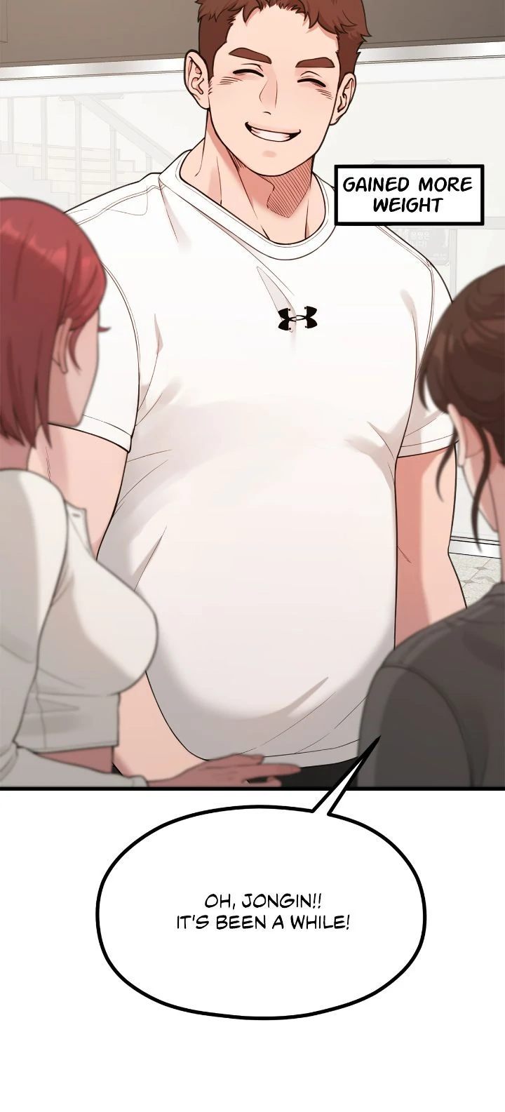 Writer Sung’s Life - Chapter 35 Page 14