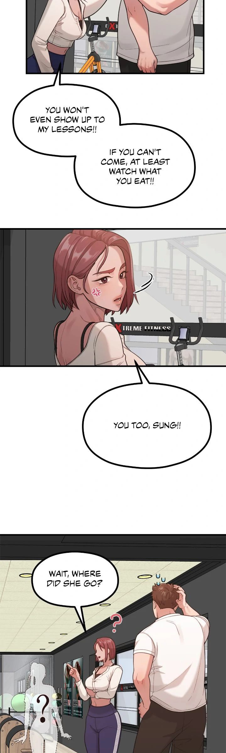 Writer Sung’s Life - Chapter 35 Page 16