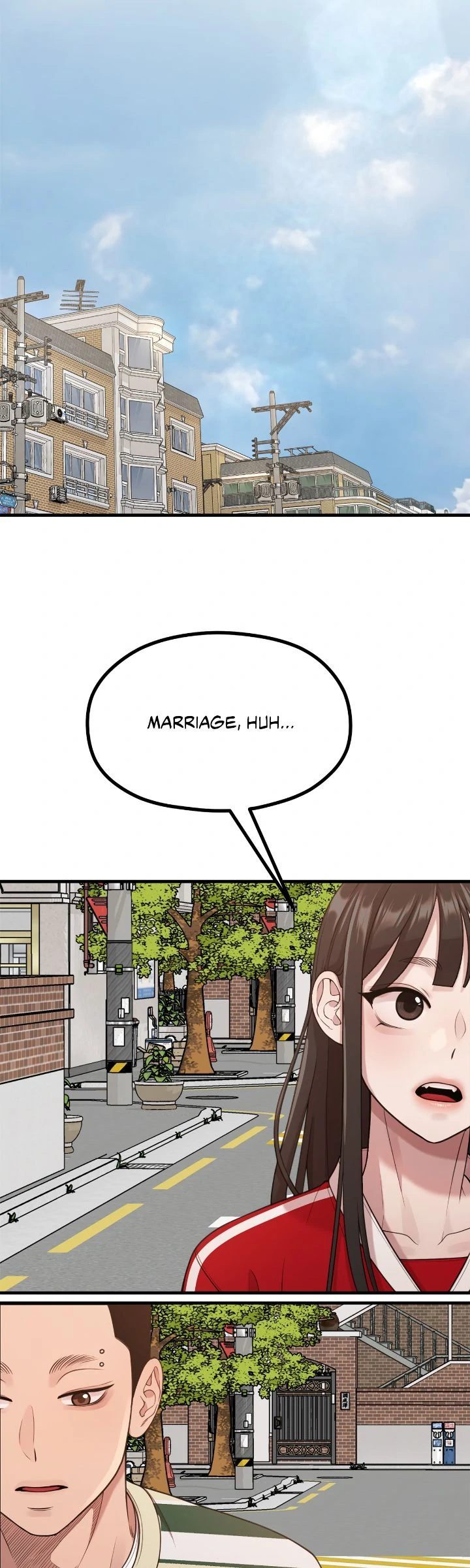 Writer Sung’s Life - Chapter 35 Page 18