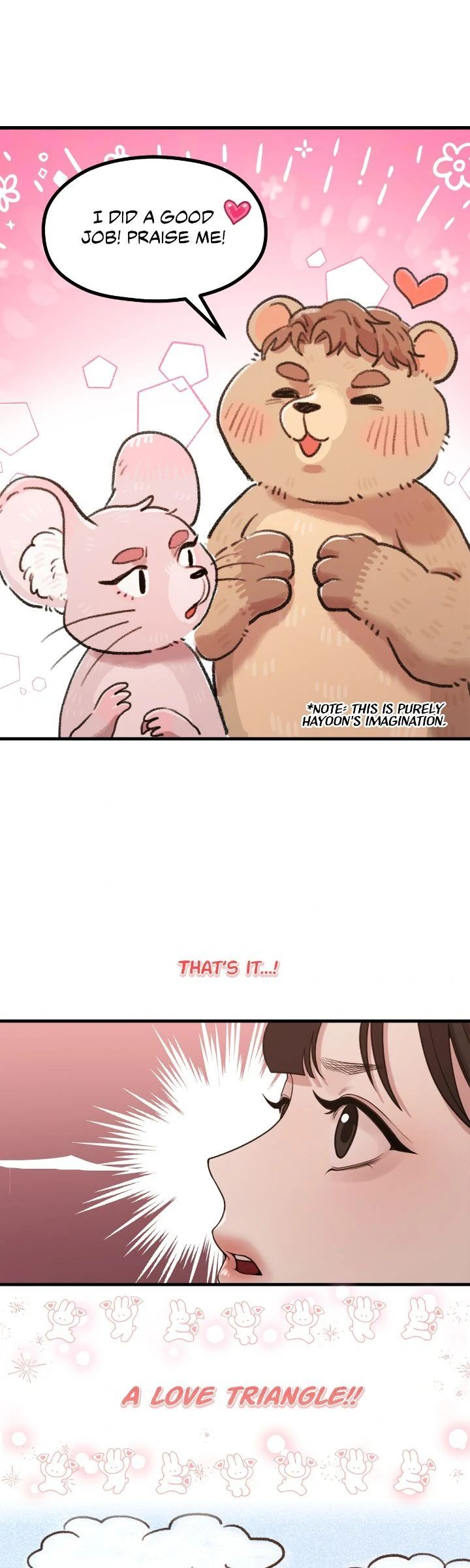 Writer Sung’s Life - Chapter 35 Page 24