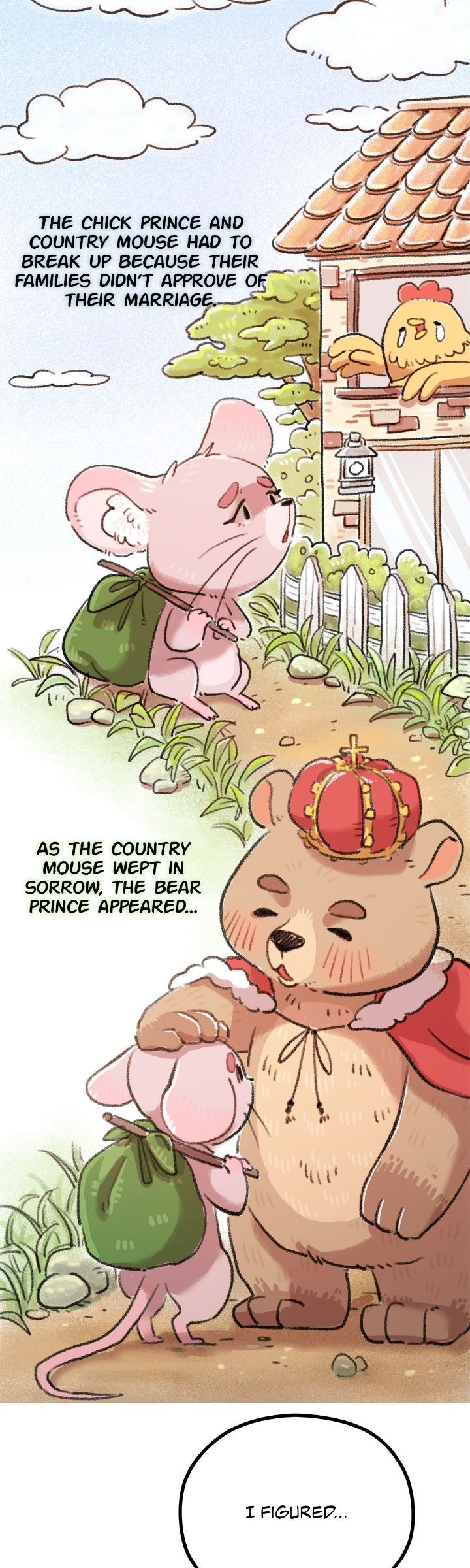 Writer Sung’s Life - Chapter 35 Page 25