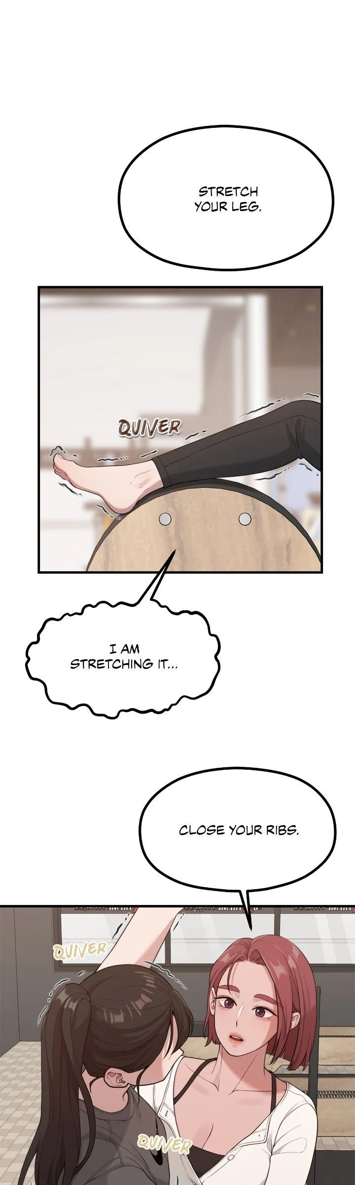 Writer Sung’s Life - Chapter 35 Page 3