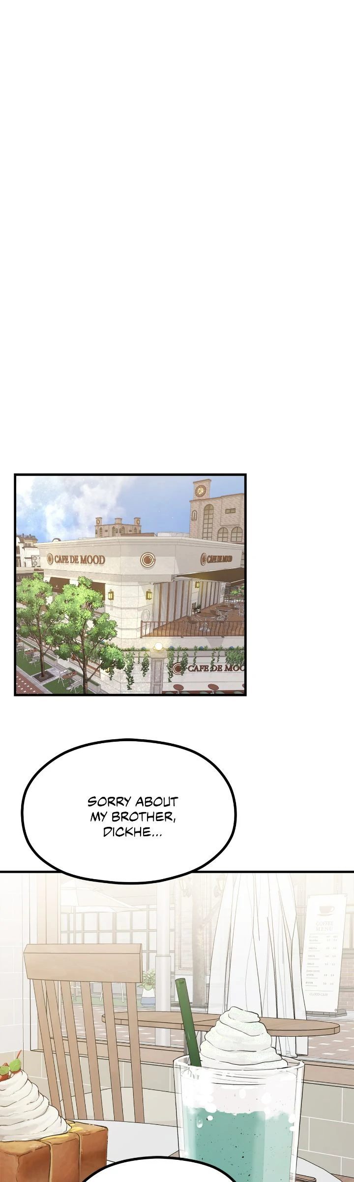 Writer Sung’s Life - Chapter 35 Page 32