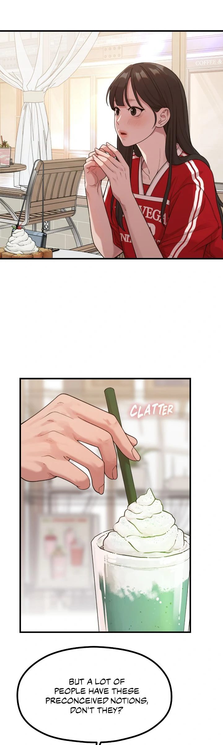 Writer Sung’s Life - Chapter 35 Page 36