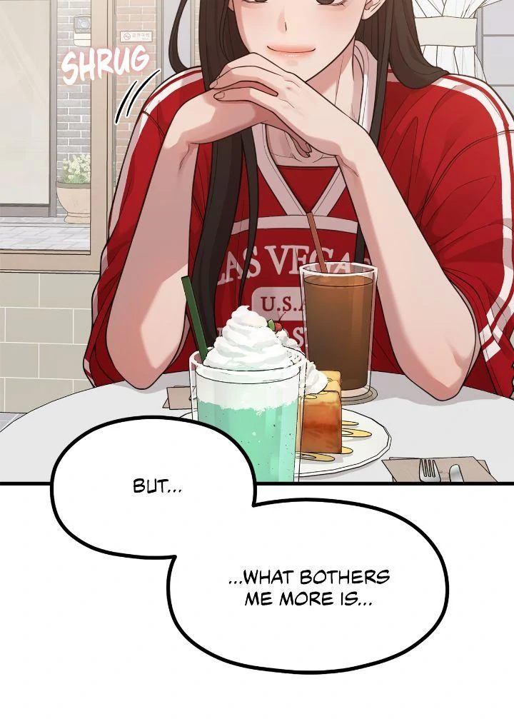 Writer Sung’s Life - Chapter 35 Page 39