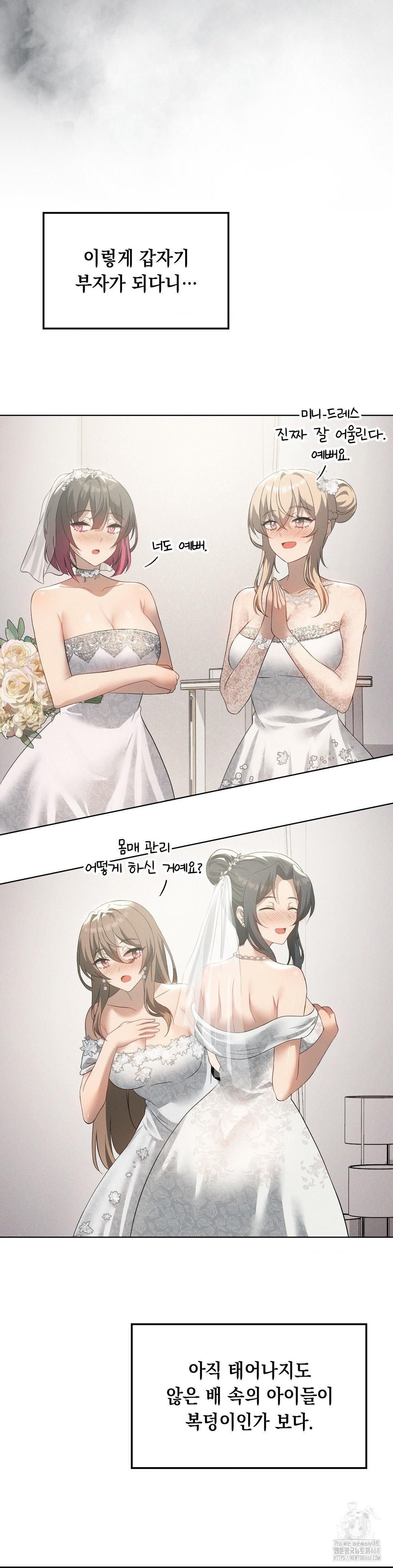 Level Up Until Satisfy Raw - Chapter 81 Page 11