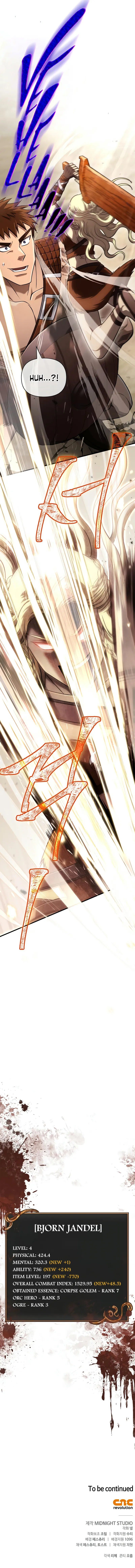 Surviving The Game as a Barbarian - Chapter 102 Page 16