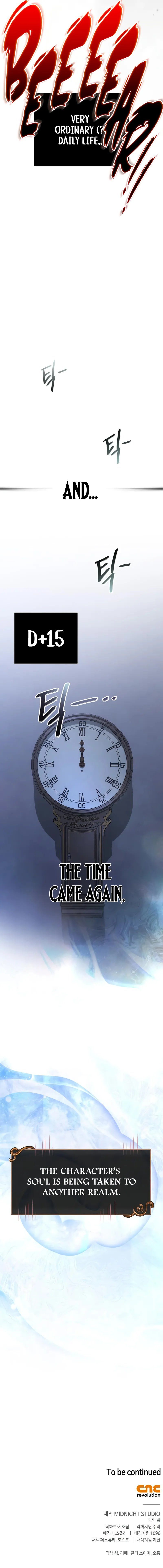 Surviving The Game as a Barbarian - Chapter 104 Page 16