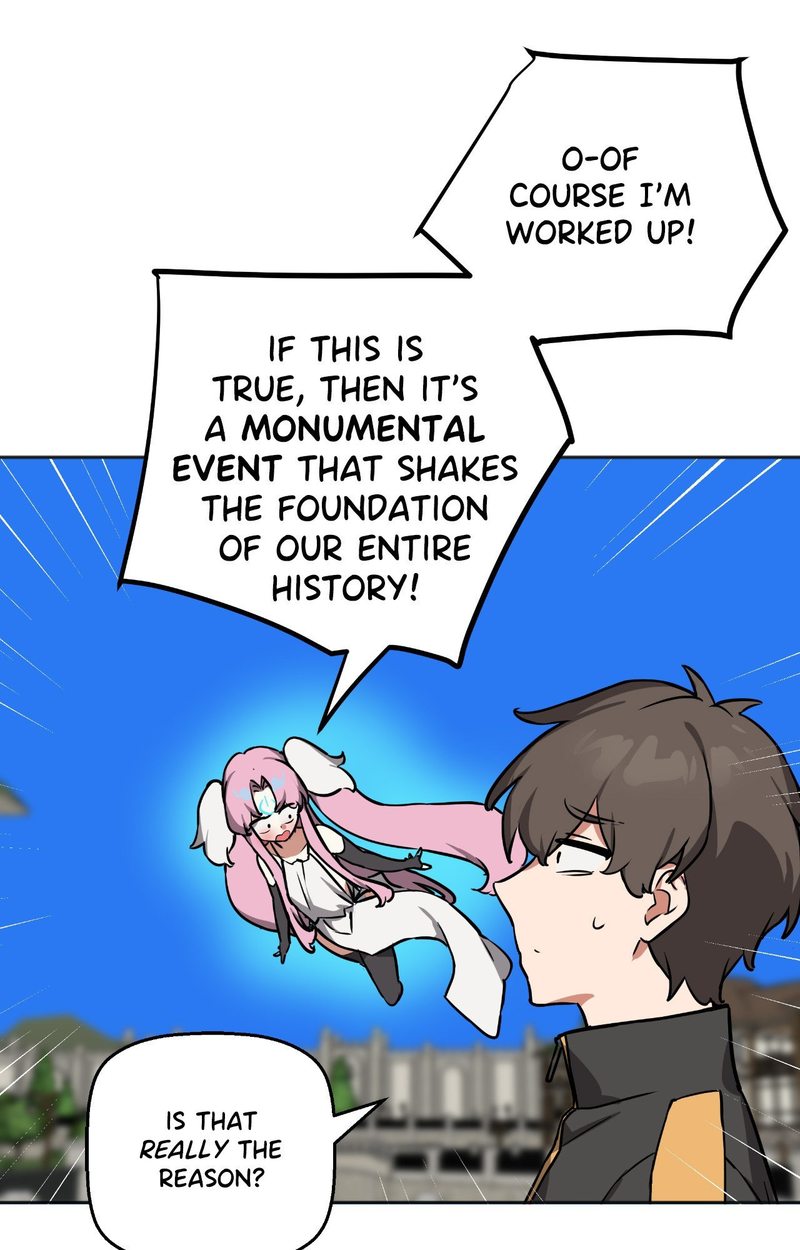 No Man’s Land - Chapter 66 Page 19