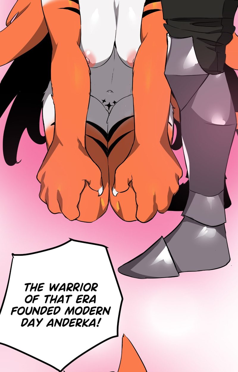 No Man’s Land - Chapter 66 Page 21