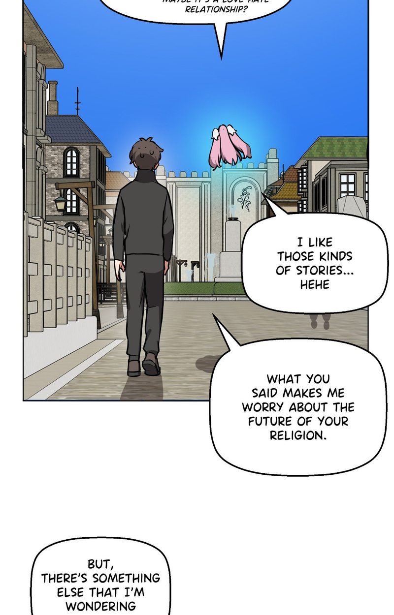 No Man’s Land - Chapter 66 Page 26