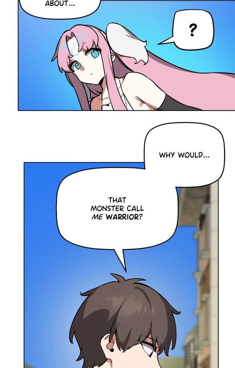 No Man’s Land - Chapter 66 Page 27