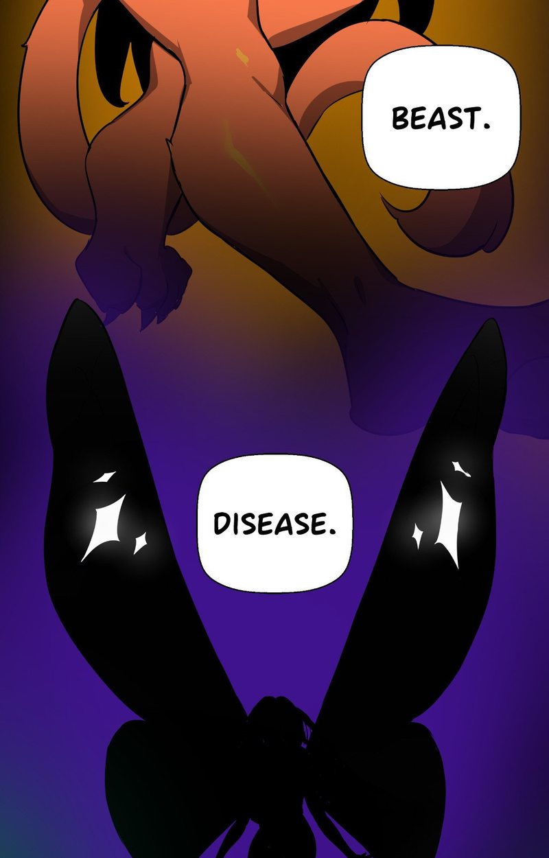 No Man’s Land - Chapter 66 Page 3