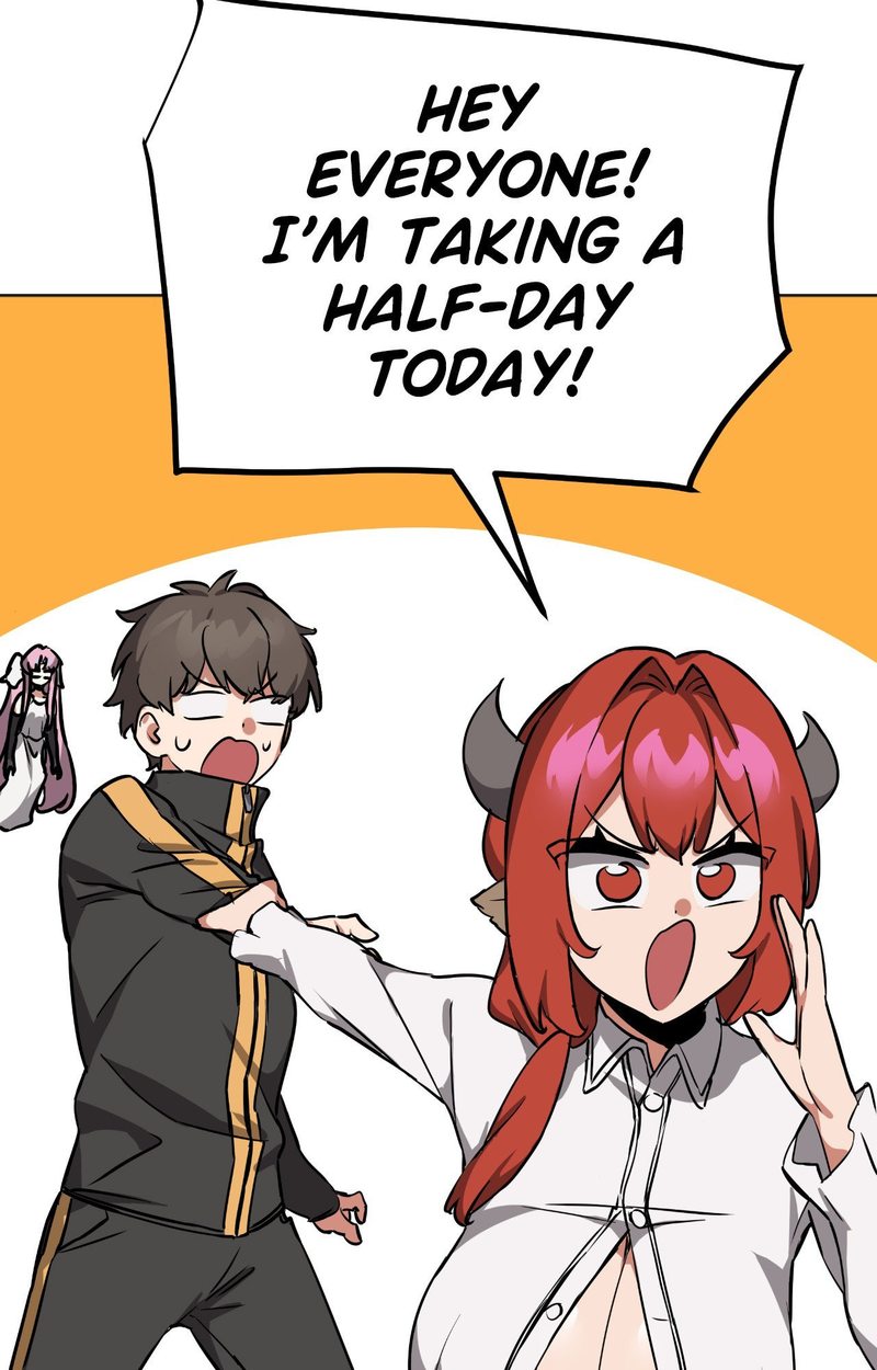 No Man’s Land - Chapter 66 Page 41