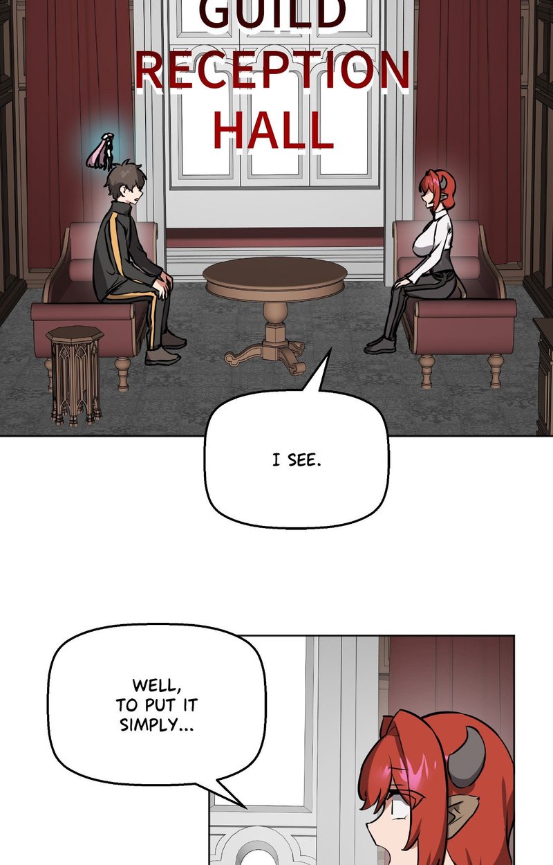 No Man’s Land - Chapter 66 Page 45