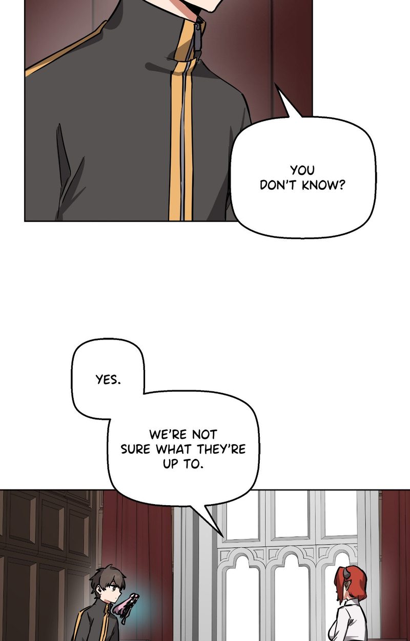 No Man’s Land - Chapter 66 Page 47