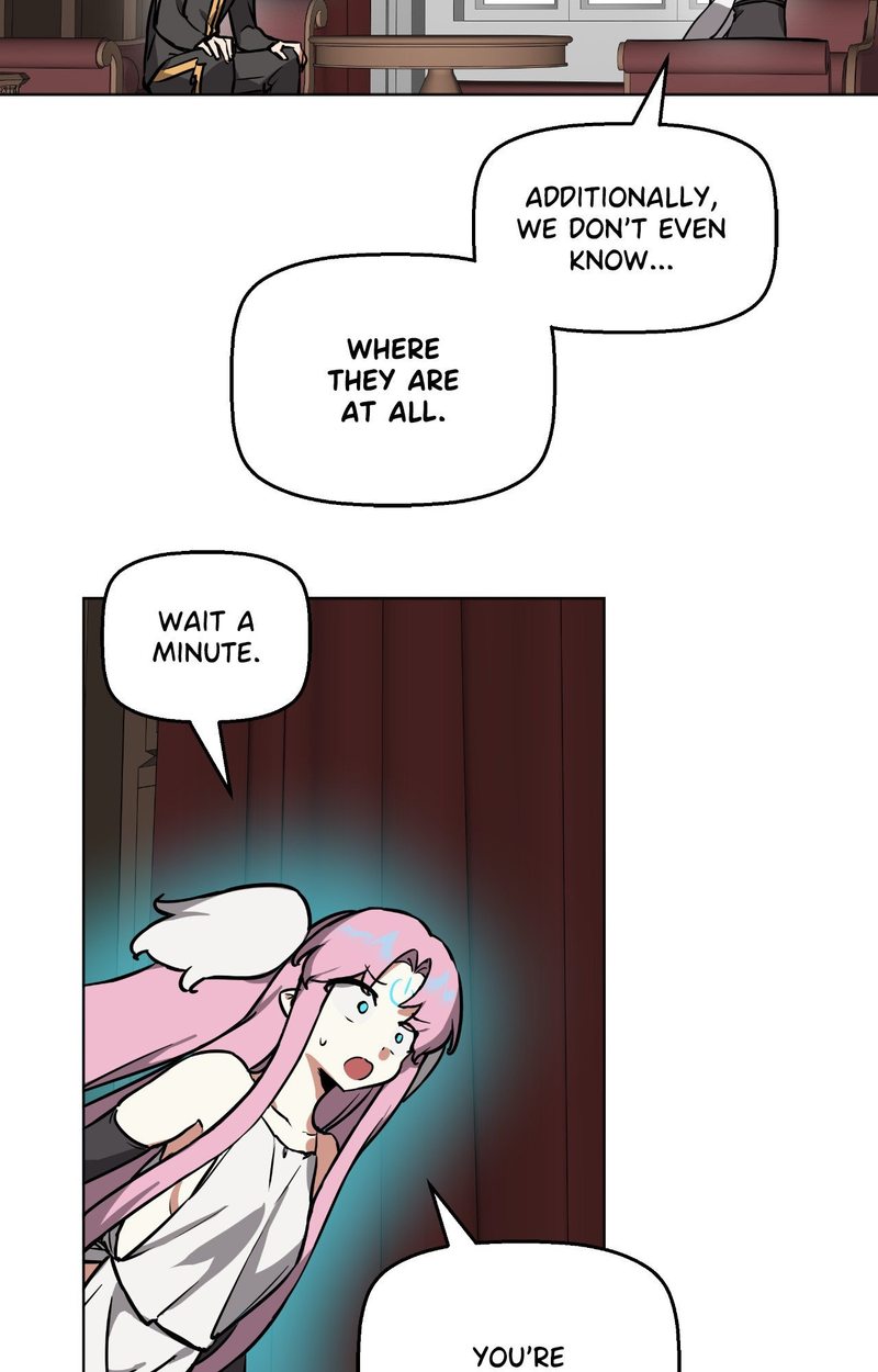 No Man’s Land - Chapter 66 Page 48