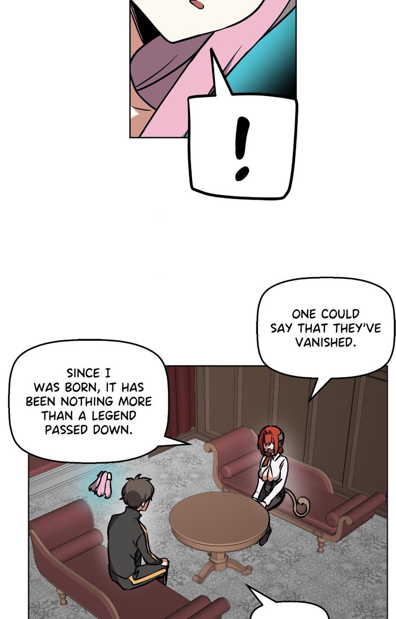 No Man’s Land - Chapter 66 Page 50