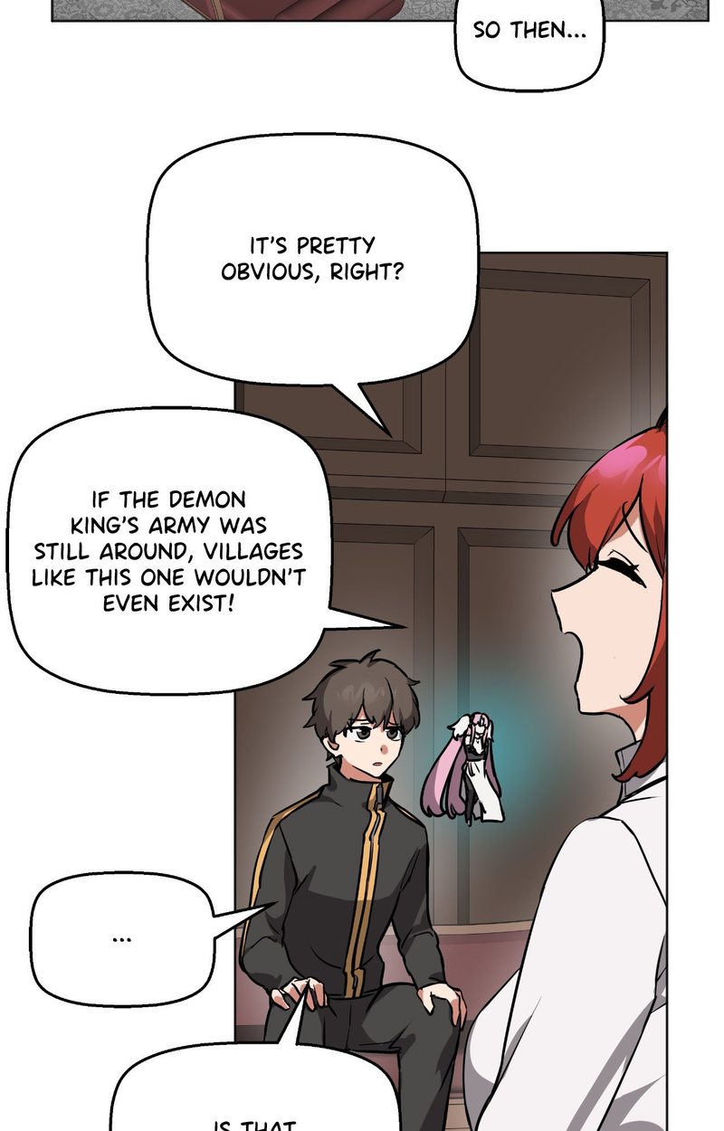 No Man’s Land - Chapter 66 Page 51