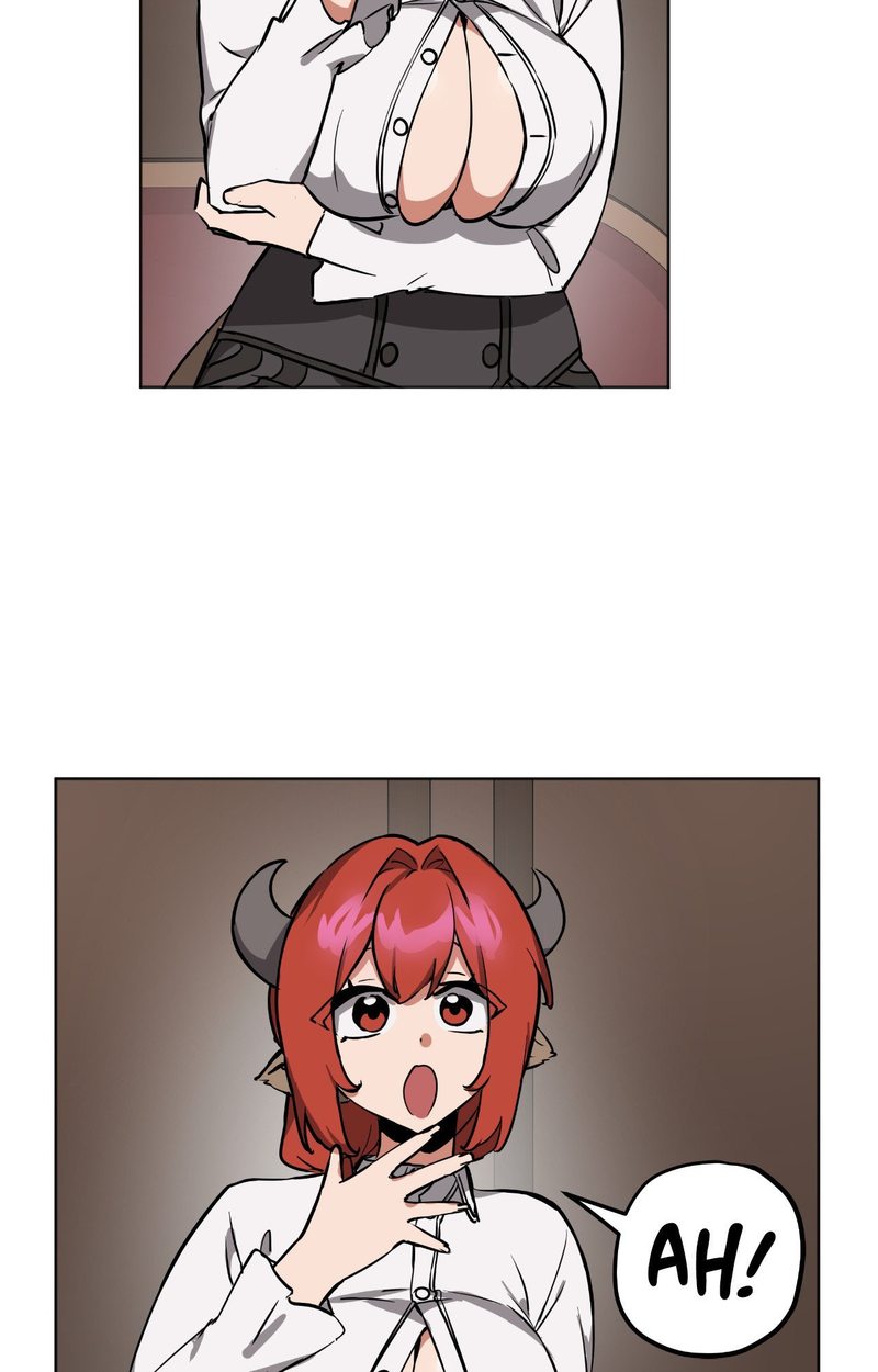 No Man’s Land - Chapter 66 Page 54