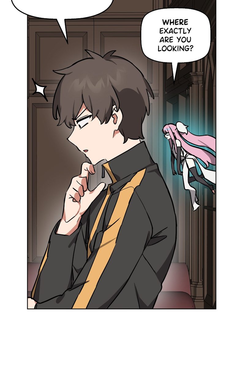 No Man’s Land - Chapter 66 Page 58