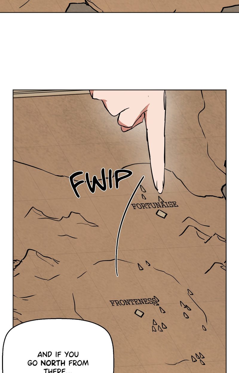 No Man’s Land - Chapter 66 Page 61