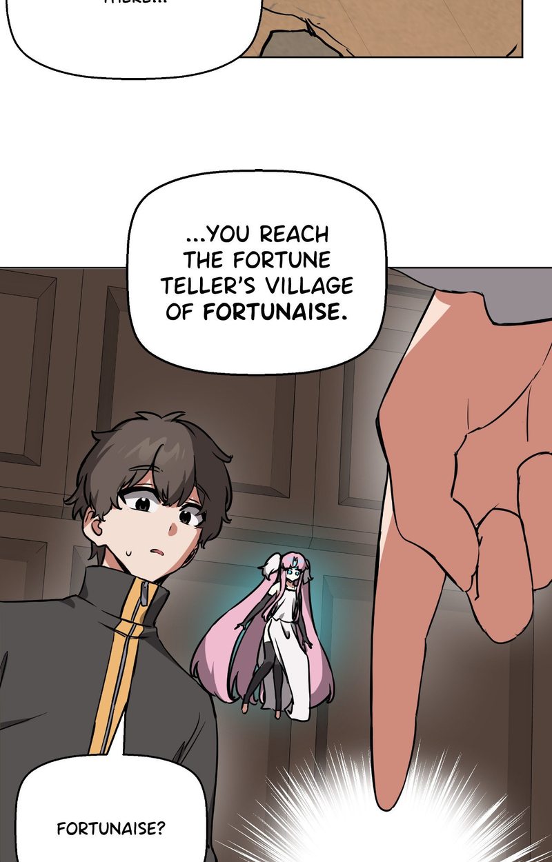 No Man’s Land - Chapter 66 Page 62