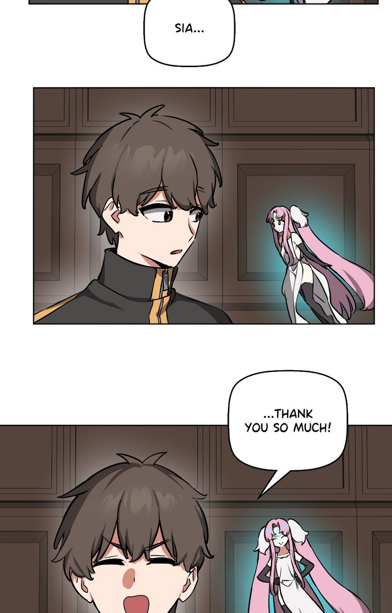 No Man’s Land - Chapter 66 Page 66