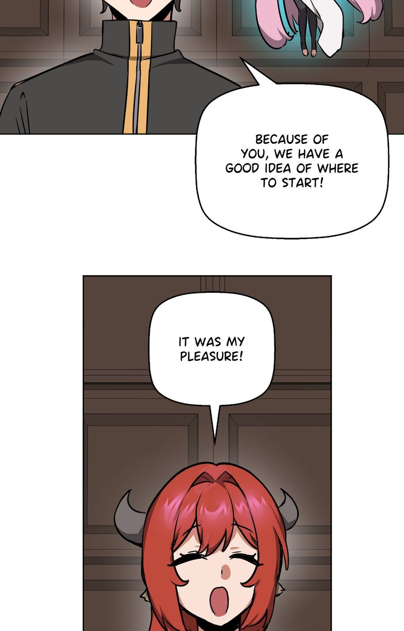 No Man’s Land - Chapter 66 Page 67