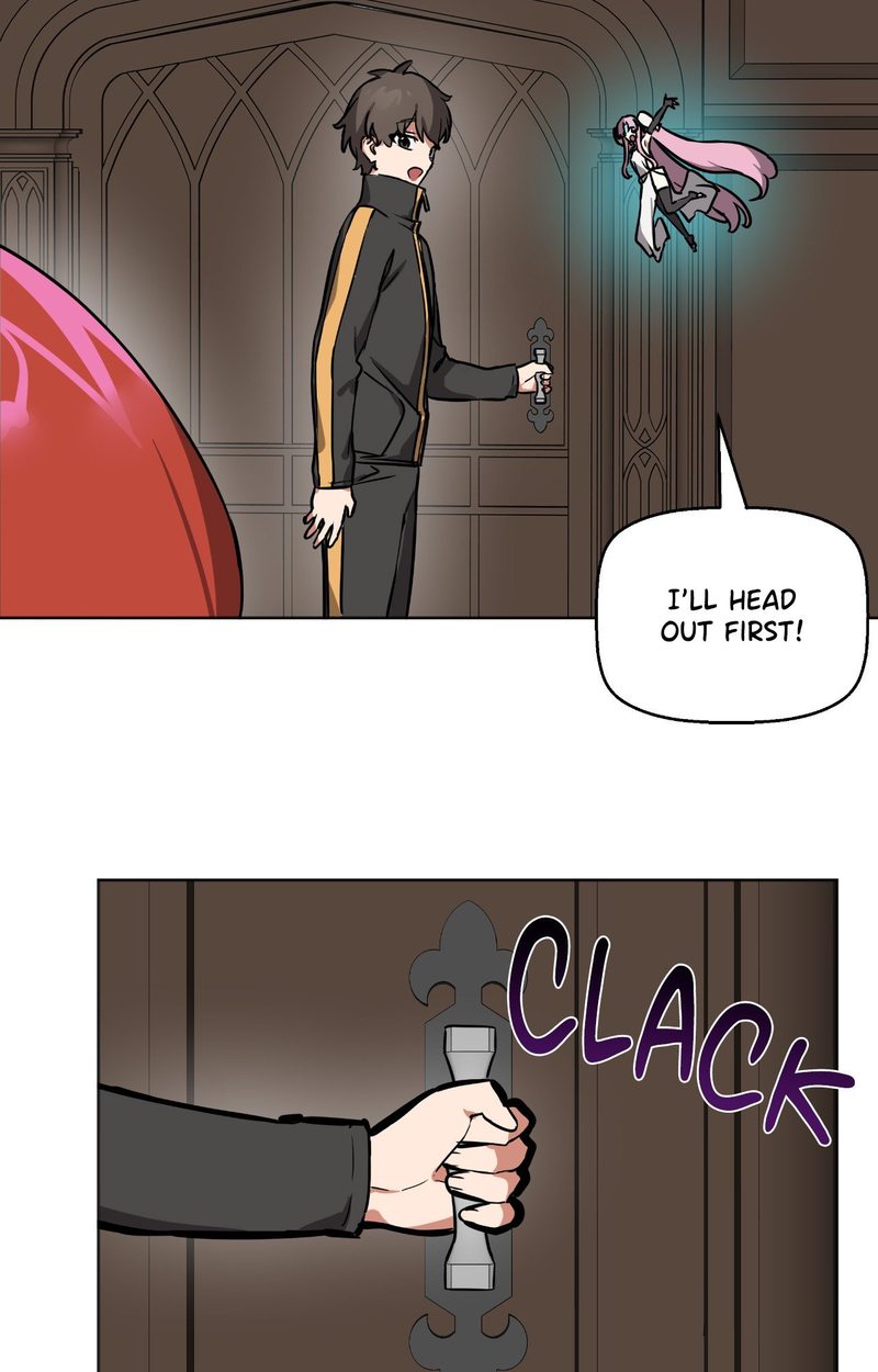 No Man’s Land - Chapter 66 Page 69